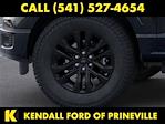 2025 Ford F-150 SuperCrew Cab 4x4 Pickup for sale #W6065 - photo 28