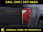 2025 Ford F-150 SuperCrew Cab 4x4 Pickup for sale #W6065 - photo 30