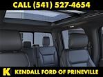 2025 Ford F-150 SuperCrew Cab 4x4 Pickup for sale #W6065 - photo 31