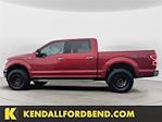 2019 Ford F-150 SuperCrew Cab 4x4 Pickup for sale #W6069A - photo 2