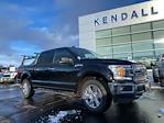 2018 Ford F-150 SuperCrew Cab 4x4, Pickup for sale #W6083A - photo 1