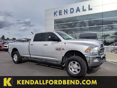 2018 Ram 3500 Crew Cab SRW 4x4 Pickup for sale #W6096B - photo 1