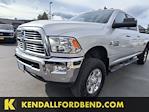 2018 Ram 3500 Crew Cab SRW 4x4 Pickup for sale #W6096B - photo 4