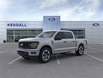 2024 Ford F-150 SuperCrew Cab 4x4, Pickup for sale #W6102 - photo 1