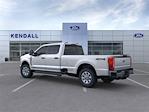 2024 Ford F-350 Crew Cab SRW 4x4, Pickup for sale #W6107 - photo 2