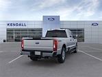 2024 Ford F-350 Crew Cab SRW 4x4, Pickup for sale #W6107 - photo 8