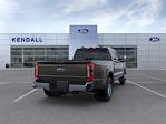 2024 Ford F-350 Crew Cab DRW 4x4, Pickup for sale #W6109 - photo 8