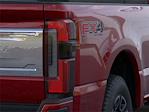 2024 Ford F-350 Crew Cab SRW 4x4, Pickup for sale #W6115 - photo 21