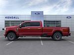 2024 Ford F-350 Crew Cab SRW 4x4, Pickup for sale #W6115 - photo 4