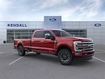 2024 Ford F-350 Crew Cab SRW 4x4, Pickup for sale #W6115 - photo 7