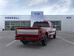 2024 Ford F-350 Crew Cab SRW 4x4, Pickup for sale #W6115 - photo 8