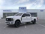 2024 Ford F-250 Crew Cab 4x4, Pickup for sale #W6117 - photo 1