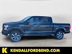 2015 Ford F-150 SuperCrew Cab 4x4 Pickup for sale #W6121A - photo 2