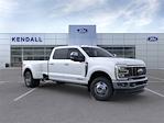 2024 Ford F-350 Crew Cab DRW 4x4, Pickup for sale #W6124 - photo 7