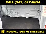 2007 Ford E-350 RWD Empty Cargo Van for sale #WZW1973 - photo 11