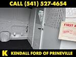 2007 Ford E-350 RWD Empty Cargo Van for sale #WZW1973 - photo 12