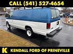 2007 Ford E-350 RWD Empty Cargo Van for sale #WZW1973 - photo 8