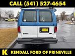 2007 Ford E-350 RWD Empty Cargo Van for sale #WZW1973 - photo 9