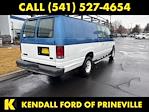 2007 Ford E-350 RWD Empty Cargo Van for sale #WZW1973 - photo 10
