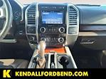 2017 Ford F-150 SuperCrew Cab 4x4 Pickup for sale #W6128B - photo 11
