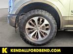 2017 Ford F-150 SuperCrew Cab 4x4 Pickup for sale #W6128B - photo 14