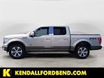 2017 Ford F-150 SuperCrew Cab 4x4 Pickup for sale #W6128B - photo 2