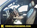 2017 Ford F-150 SuperCrew Cab 4x4 Pickup for sale #W6128B - photo 9