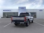 2024 Ford F-250 Crew Cab 4x4, Pickup for sale #W6129 - photo 8