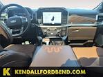 2021 Ford F-150 SuperCrew Cab 4x4 Pickup for sale #W6129A - photo 10
