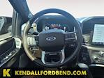 2021 Ford F-150 SuperCrew Cab 4x4 Pickup for sale #W6129A - photo 12