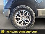 2021 Ford F-150 SuperCrew Cab 4x4 Pickup for sale #W6129A - photo 14
