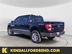 2021 Ford F-150 SuperCrew Cab 4x4 Pickup for sale #W6129A - photo 2