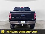 2021 Ford F-150 SuperCrew Cab 4x4 Pickup for sale #W6129A - photo 4
