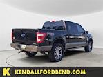 2021 Ford F-150 SuperCrew Cab 4x4 Pickup for sale #W6129A - photo 5