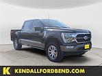 2021 Ford F-150 SuperCrew Cab 4x4 Pickup for sale #W6129A - photo 7