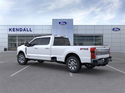 2024 Ford F-250 Crew Cab 4x4 Pickup for sale #W6147 - photo 2