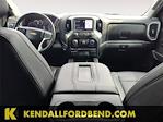 2022 Chevrolet Silverado 3500 Crew Cab 4x4 Pickup for sale #W6158A - photo 10