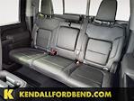 2022 Chevrolet Silverado 3500 Crew Cab 4x4 Pickup for sale #W6158A - photo 13