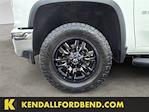 2022 Chevrolet Silverado 3500 Crew Cab 4x4 Pickup for sale #W6158A - photo 14