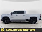 2022 Chevrolet Silverado 3500 Crew Cab 4x4 Pickup for sale #W6158A - photo 3