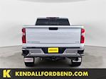 2022 Chevrolet Silverado 3500 Crew Cab 4x4 Pickup for sale #W6158A - photo 4