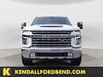 2022 Chevrolet Silverado 3500 Crew Cab 4x4 Pickup for sale #W6158A - photo 8
