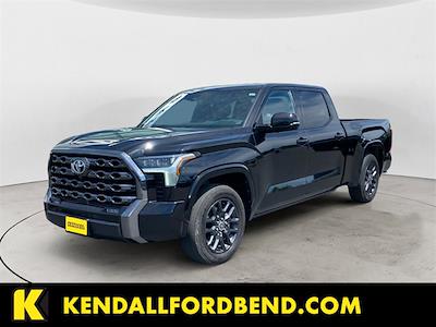 2022 Toyota Tundra CrewMax Cab 4x4 Pickup for sale #W6158B - photo 1