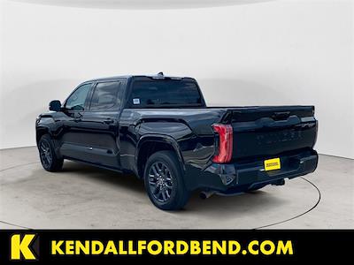 2022 Toyota Tundra CrewMax Cab 4x4 Pickup for sale #W6158B - photo 2