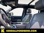 2022 Toyota Tundra CrewMax Cab 4x4 Pickup for sale #W6158B - photo 3