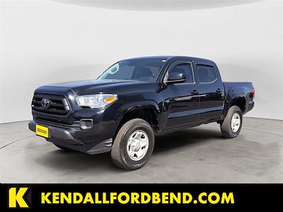 2021 Toyota Tacoma Double Cab RWD Pickup for sale #W6158C - photo 1