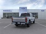 2025 Ford F-250 Crew Cab 4x4, Pickup for sale #W6159 - photo 8