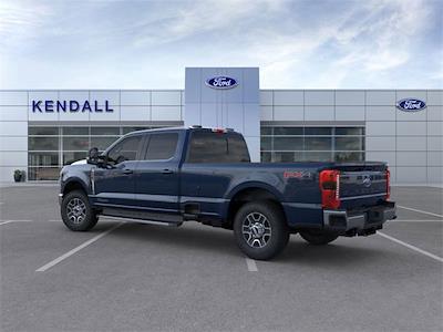 2025 Ford F-350 Crew Cab SRW 4x4 Pickup for sale #W6160 - photo 2