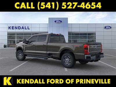 2025 Ford F-350 Crew Cab SRW 4x4 Pickup for sale #W6165 - photo 2