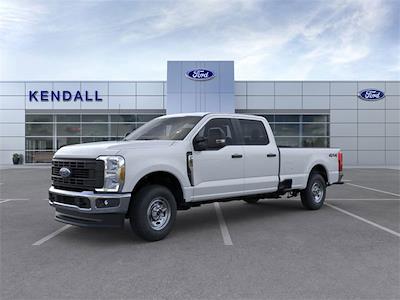 2025 Ford F-250 Crew Cab 4x4, Pickup for sale #W6166 - photo 1